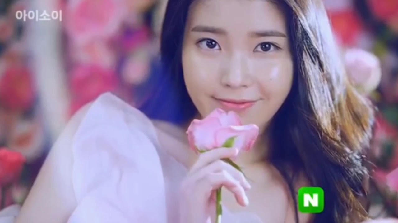 Love Poem - IU FMV | Nestia D