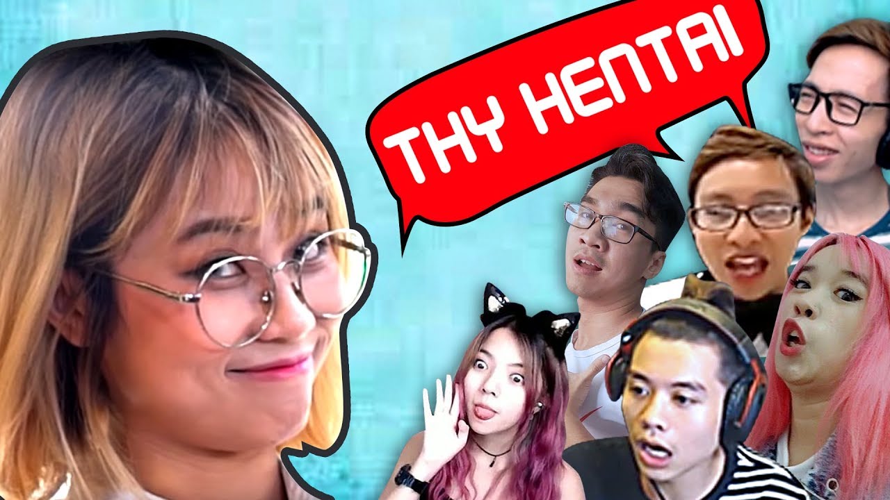 HOT STREAMER nghĩ g&igrave; về MISTHY ???