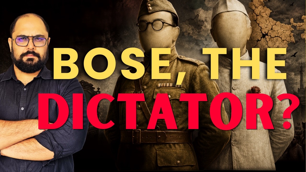 Subhas Chandra Bose Ka &lsquo;Samyavad&rsquo;: The Dictatorship India Never Had?