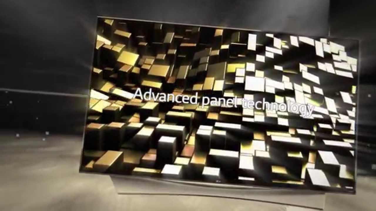 LG Prime UHD TV 2015