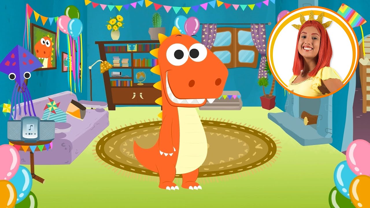 CARNEVALE con Eddie 🦖🎉🦸🏻‍♂️