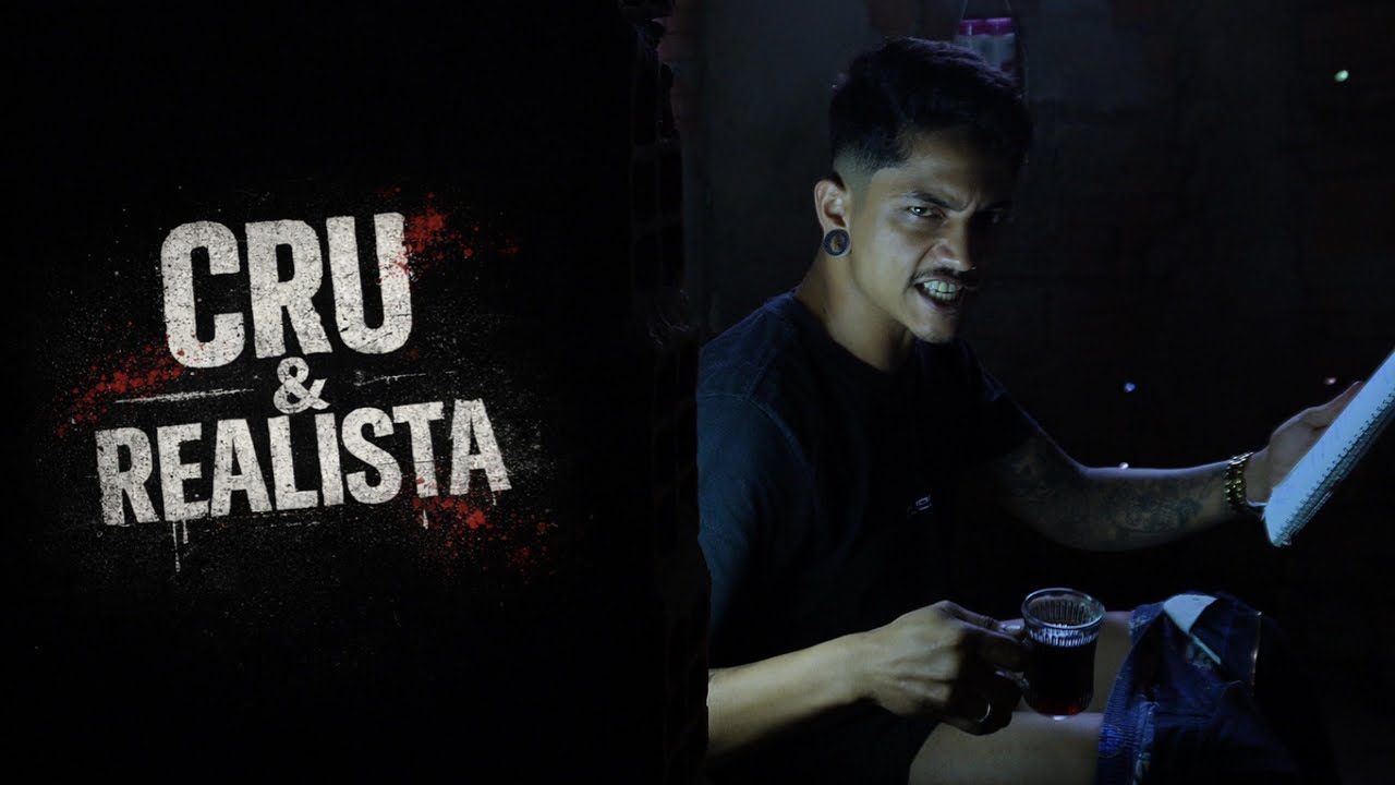Cru e Realista Rap Lan&ccedil;amento 2026 Boombap 
