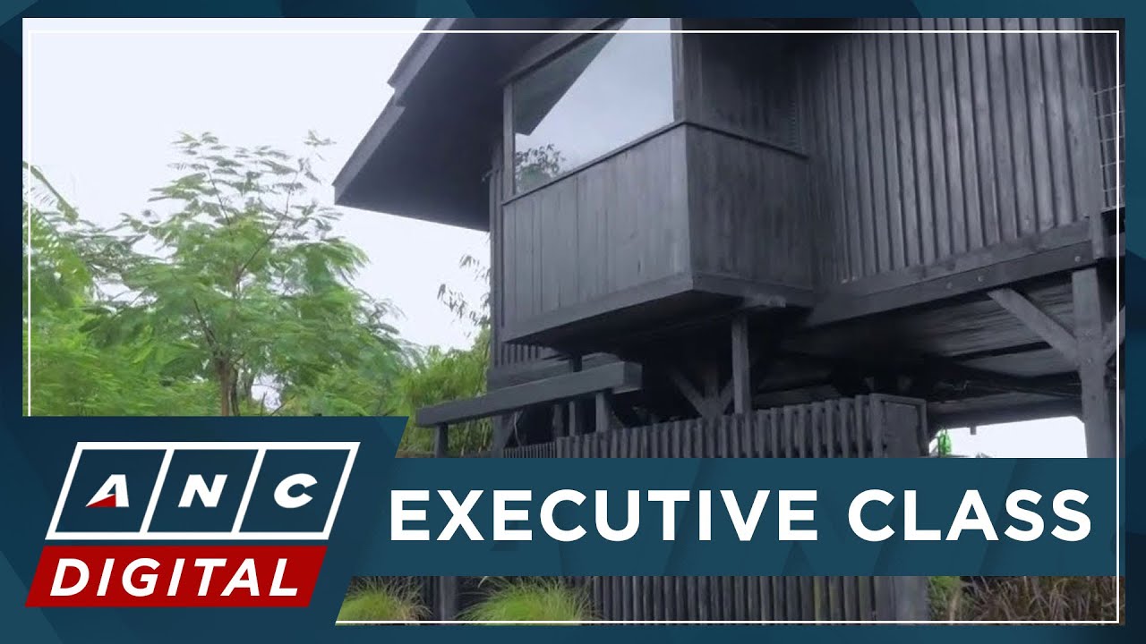 Executive Class: Escape to a zen paradise at Camper & Cabin Forest in Alfonso, Cavite | ANC