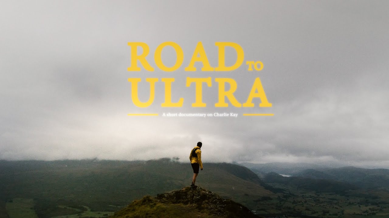 Running the entire length of the Lake District | Ultra Marathon Mini Doc