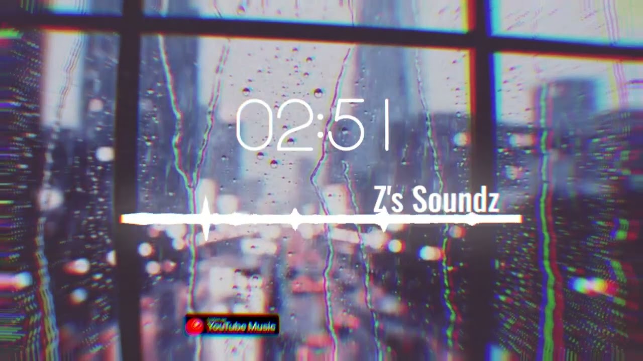 Z’s Soundz - You’re my morning (Audio)