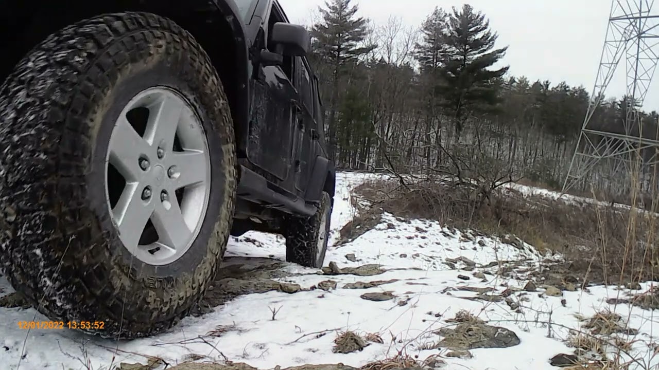Kenda Klever R/T 35X10.5R17 Tires Jeep Wrangler JK