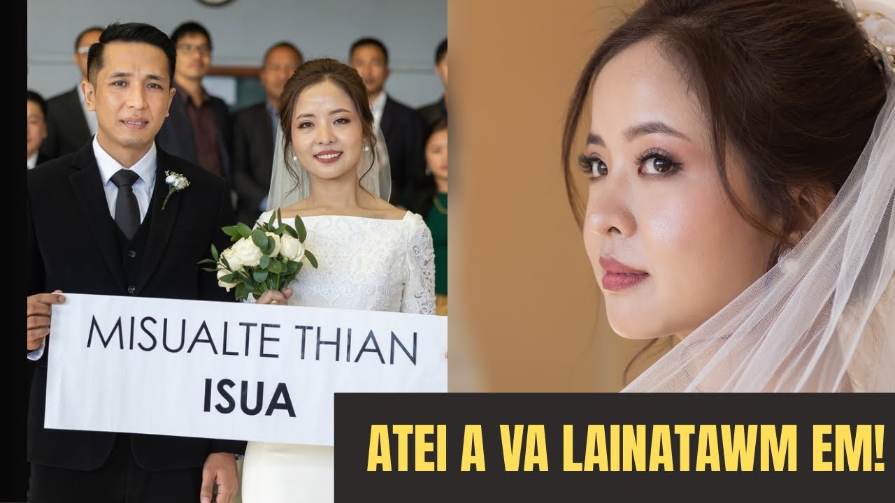 Fa duhawm tak a neih hnua boral Atei thlahnaa a pasal Zorina thusawi hian hnuk a va ti ulh nasa em!