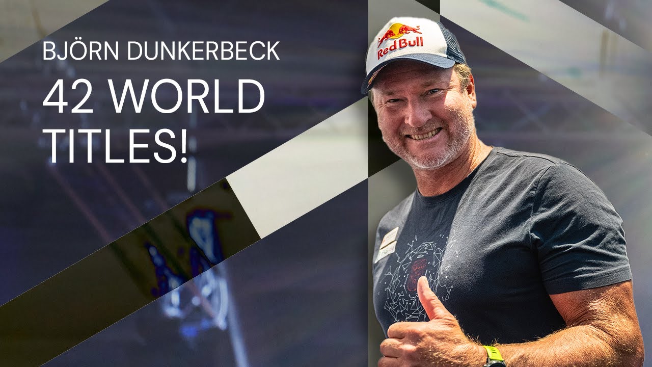 From Beginner to Pro: Lessons from Bj&ouml;rn Dunkerbeck&rsquo;s Legendary Windsurfing Career!
