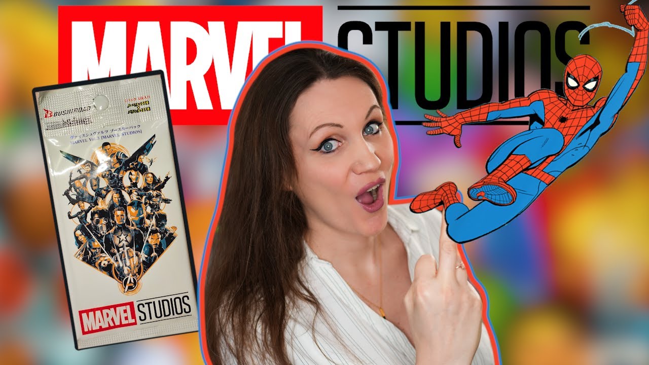 [WEISS SCHWARZ] Des cartes MARVEL que PERSONNE ne connaît !