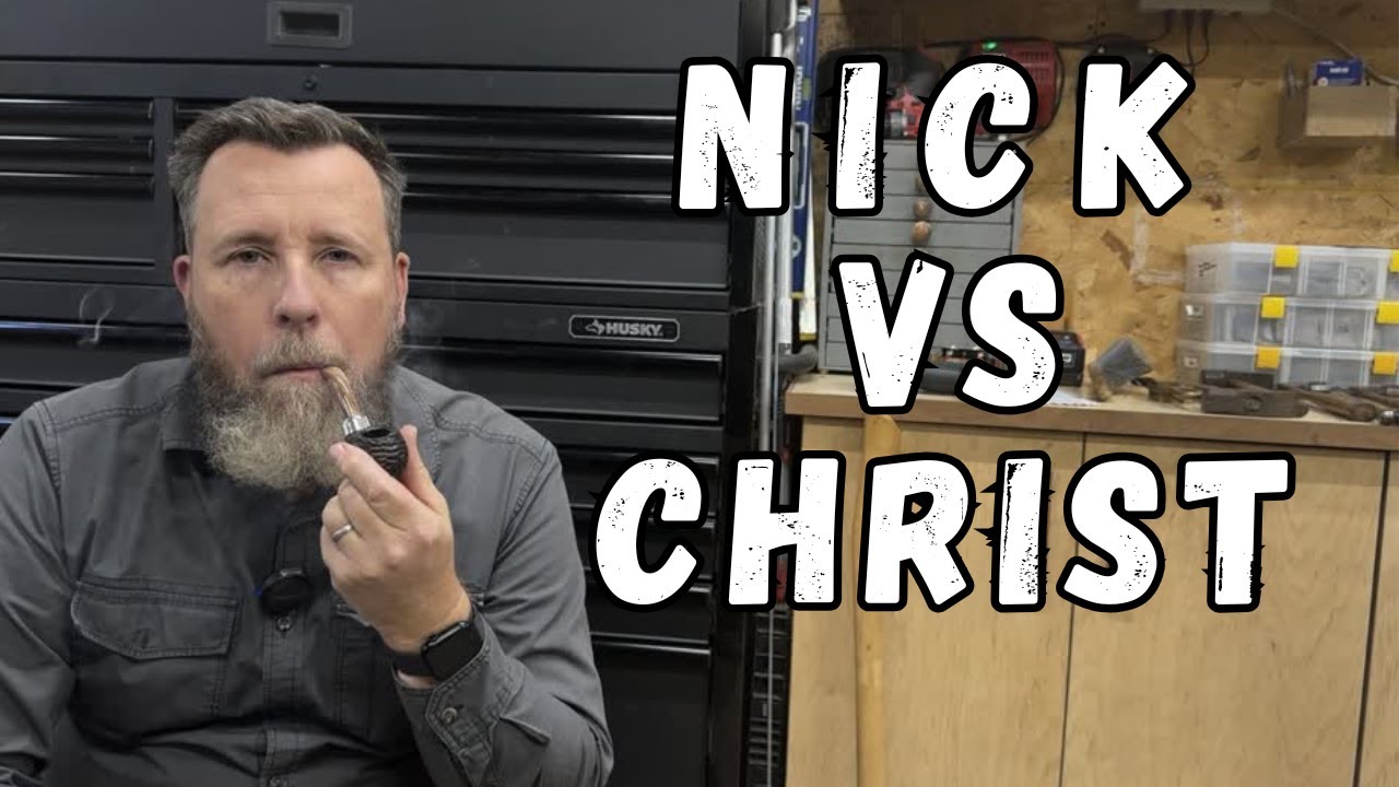 How Nick Fuentes is Leading Young Men to Destruction (and still claims Christ)
