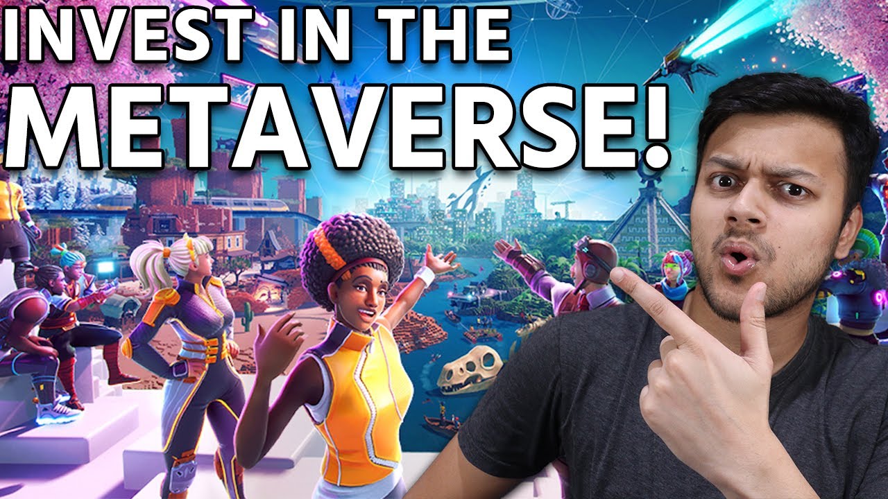 Metaverse ETF! NYSE: META - Gimmick or Not? - Full Analysis