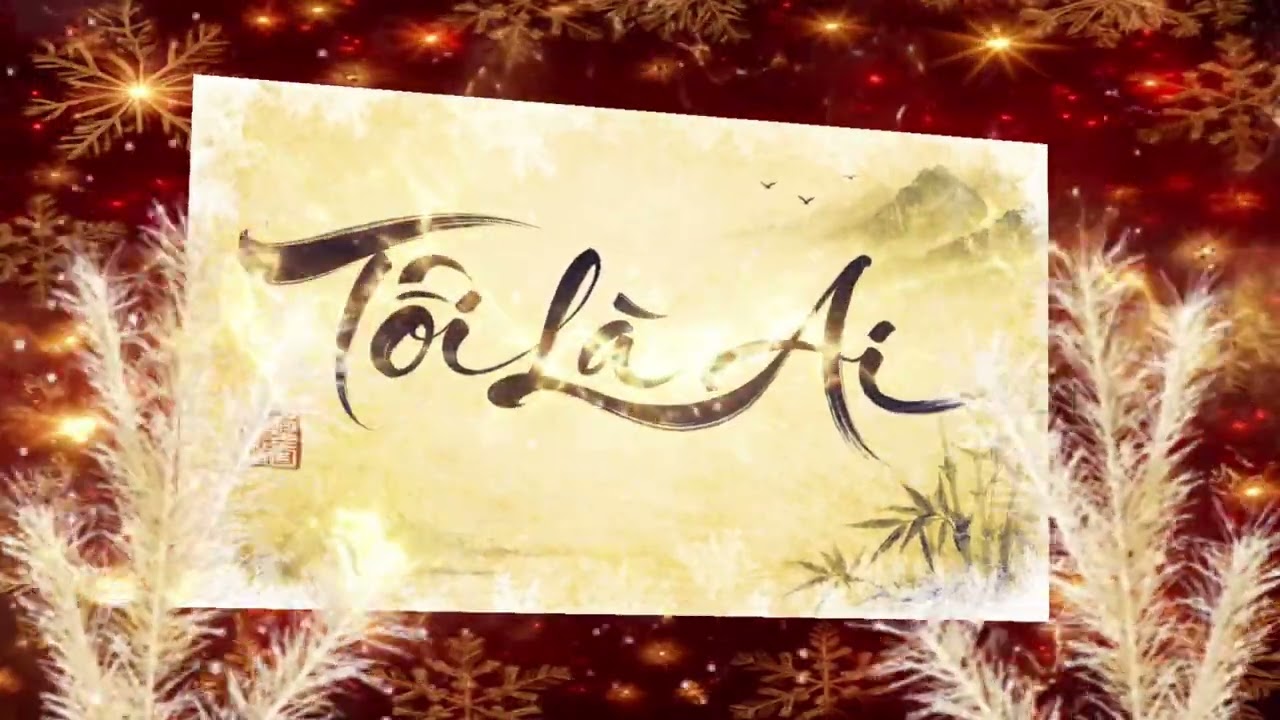 Có Bao Giờ Bạn Đi Tìm Câu Trả Lời Cho Câu Hỏi: Tôi Là Ai? #hocvienkhaisang #phattrienbanthan