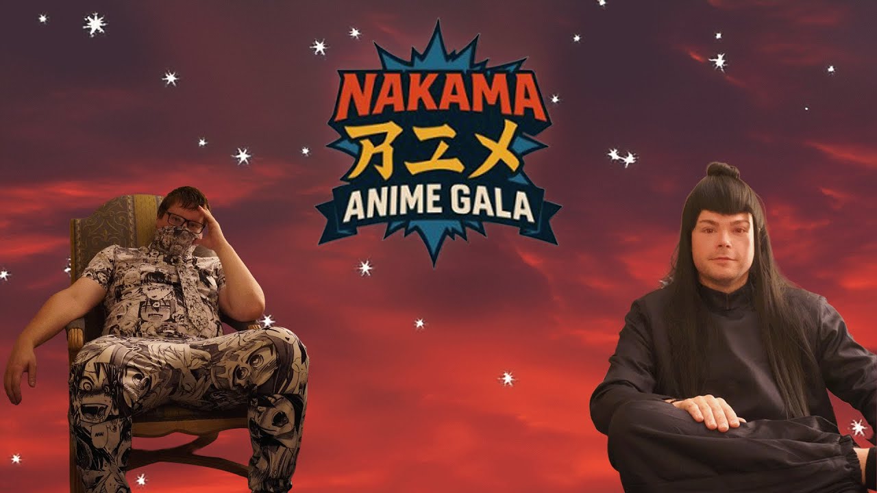 NAKAMA X Potakumons