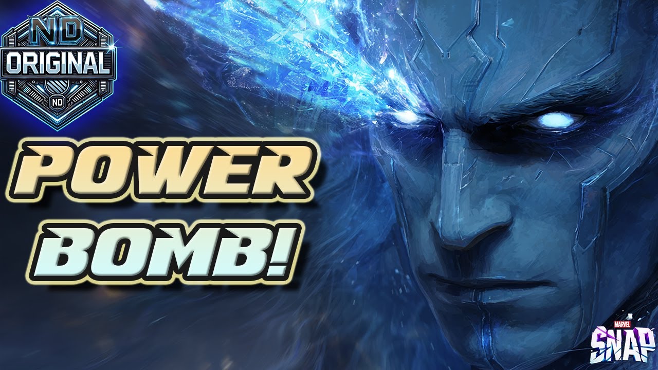 Everyone is WRONG About The Fallen One! | Marvel Snap's Best Deck Guides