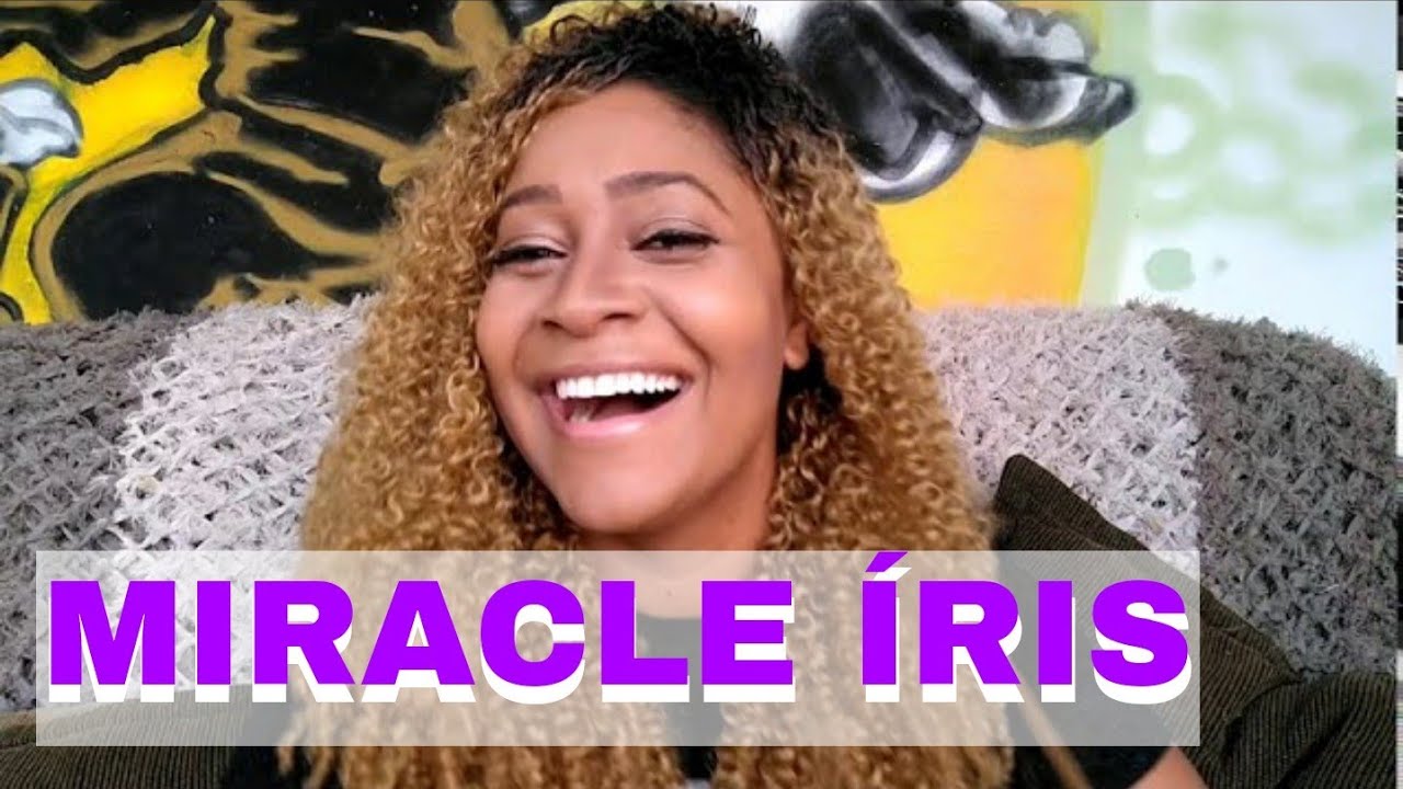 RESENHA MIRACLE ÍRIS
