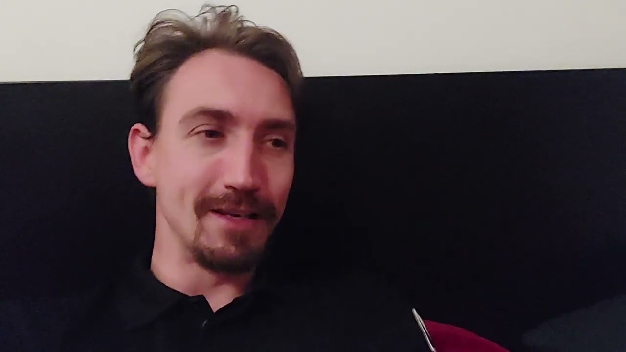 Amputace 2-10: Teď můžu existovat!