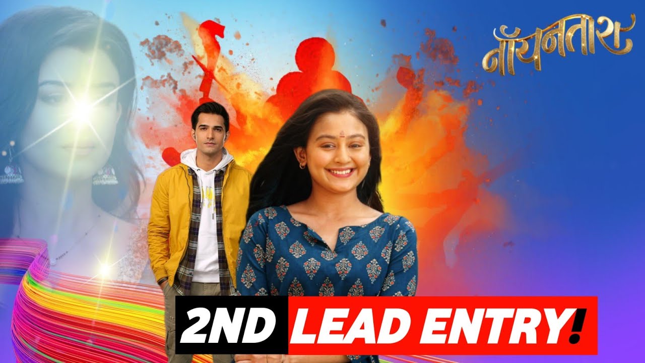 Exciting News on Colors TV's Noyontara | Negative Lead Entry
