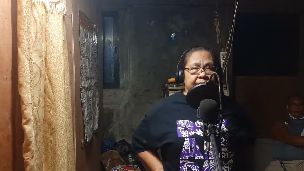 Connie Francis  Wishing It Was You (Cover) - Wilma Largo