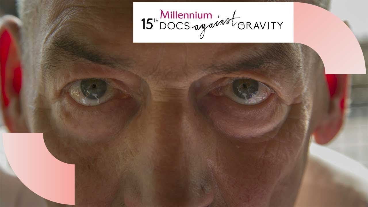 Rem Koolhaas - starchitekt (Rem) - trailer | 15. Millennium Docs Against Gravity