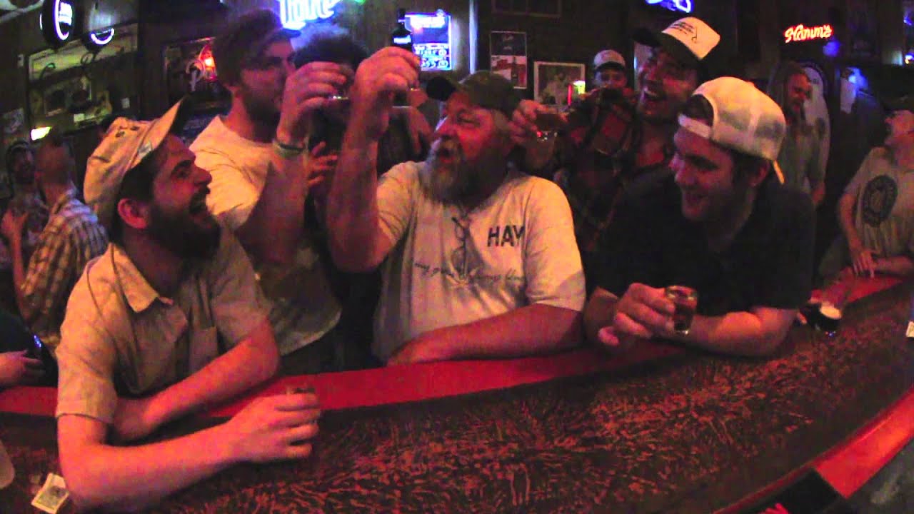 Horseshoes & Hand Grenades - 