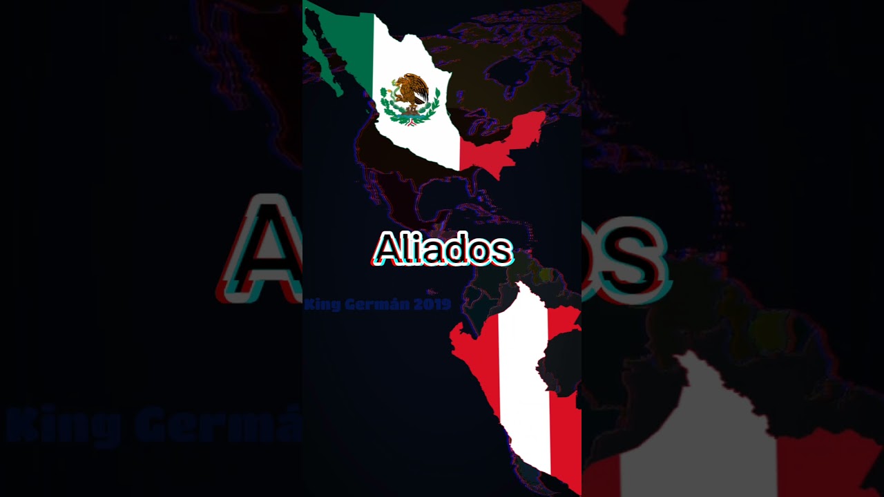 Per&uacute; vs M&eacute;xico #Shorts #Peru #Mexico #edit