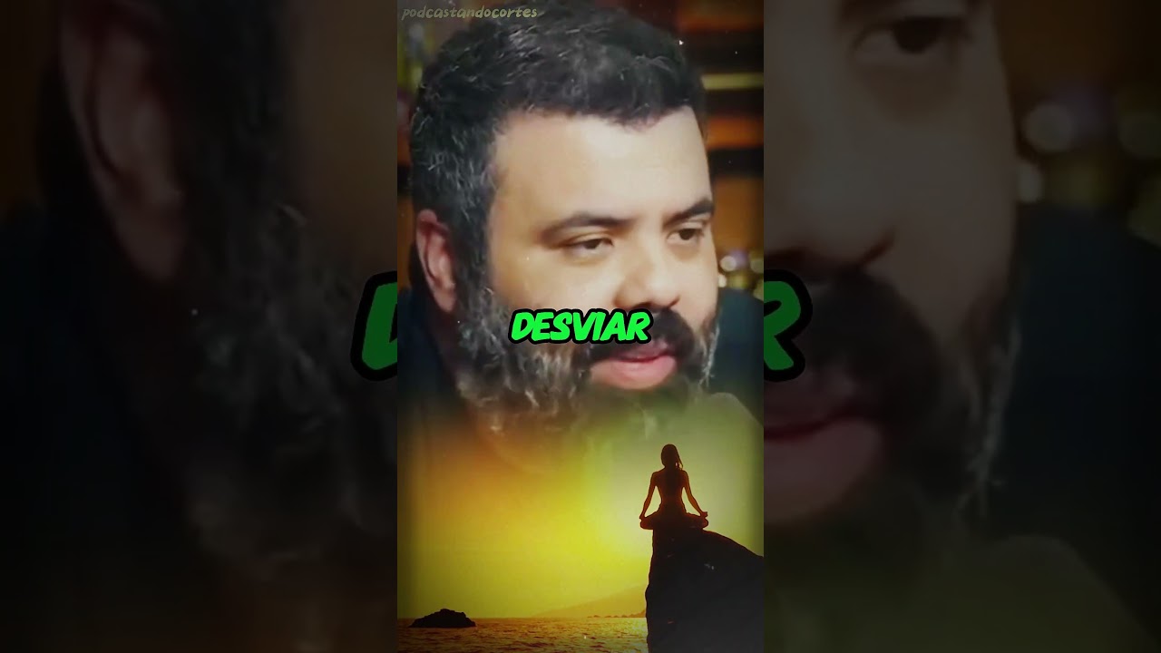 COMO VOC&Ecirc; PODE AFASTAR A NEGATIVIDADE | PODEROS&Iacute;SSIMO NINJA NO FLOW + IGOR 3K