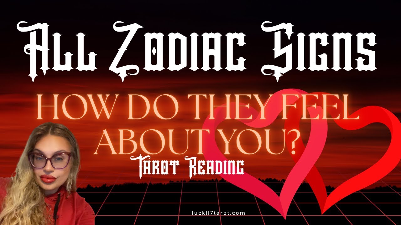 ALL ZODIAC SIGNS 