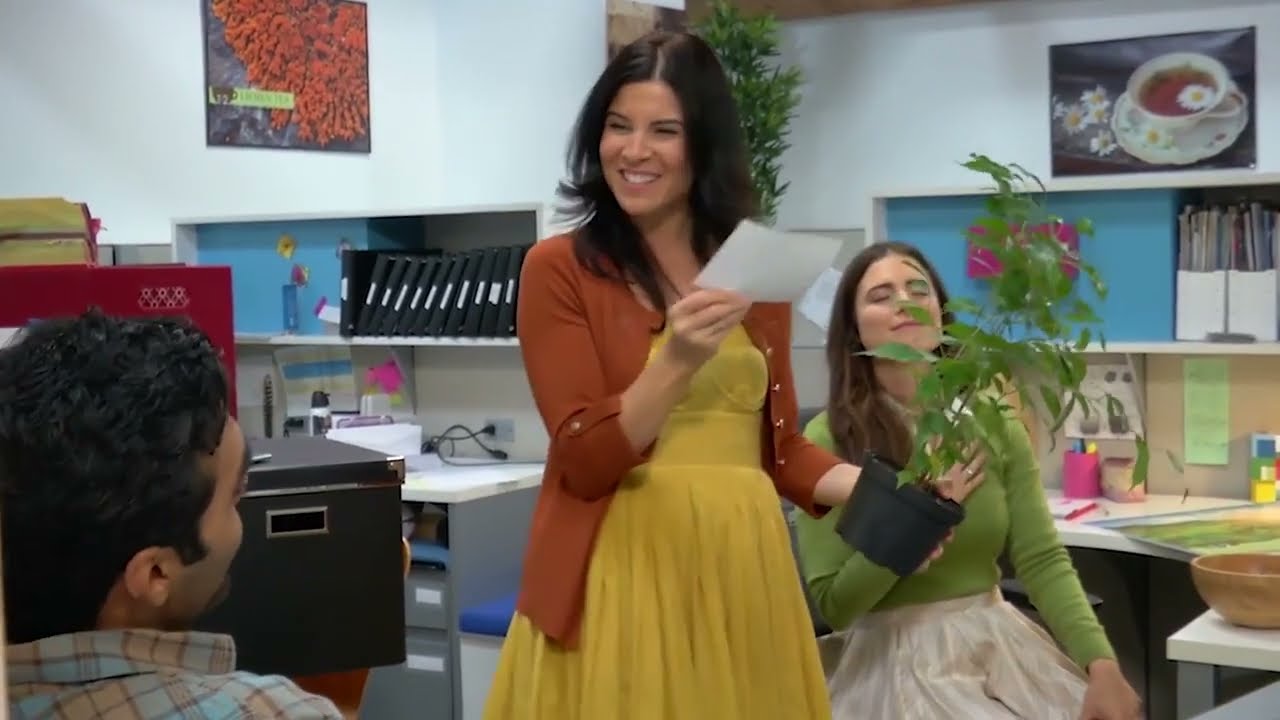 Blanchard Management Essentials&reg; Trailer: Gabriella's Story