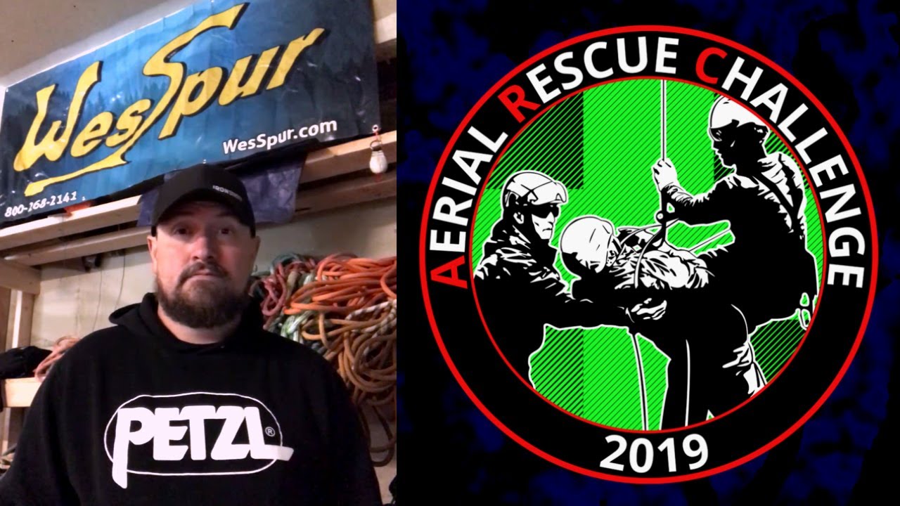 ARC 2019 Q&A with Niceguydave