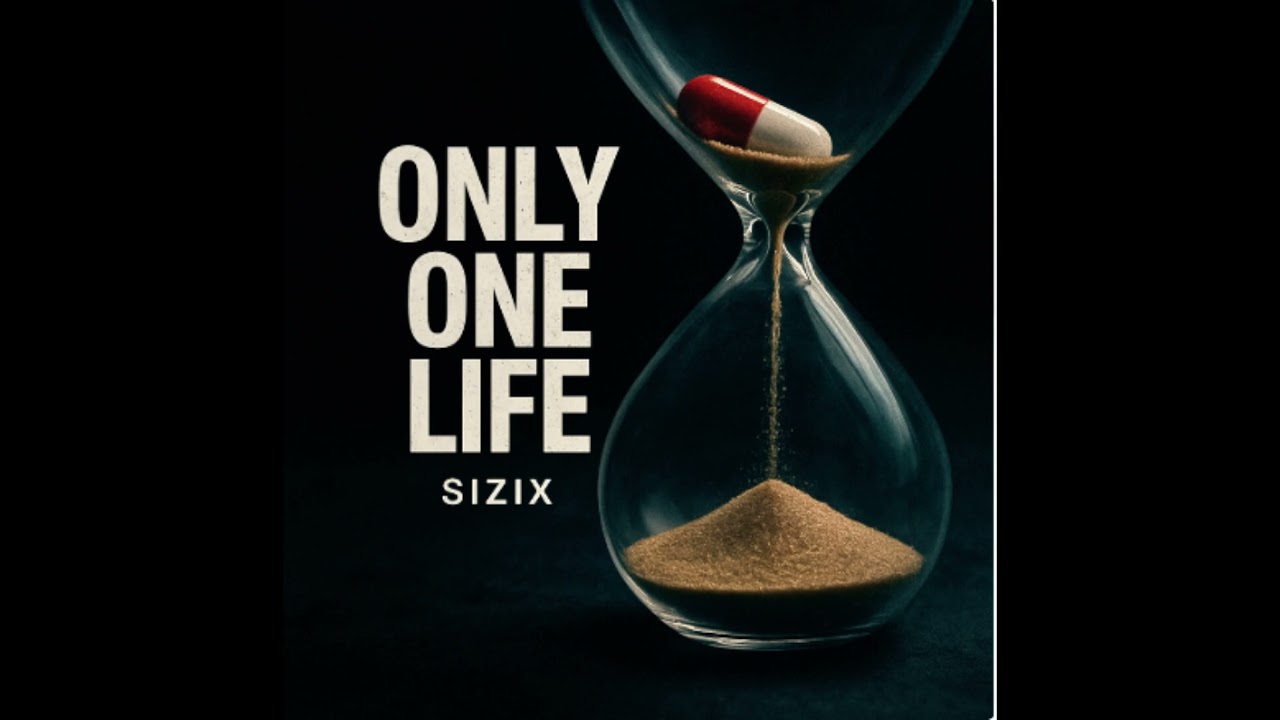 SIZIX ONLY ONE LIFE