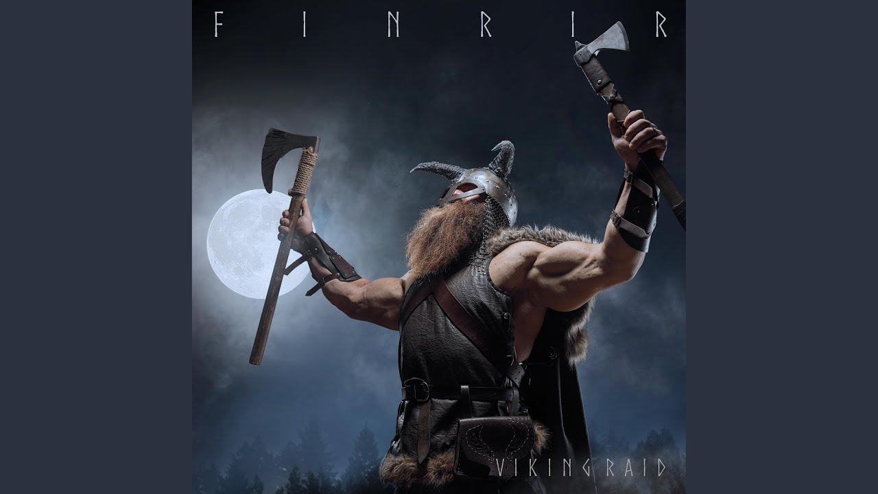 Viking Raid