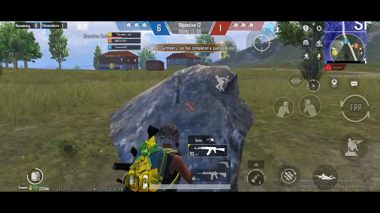 Some mid range frags🥰🥶 
