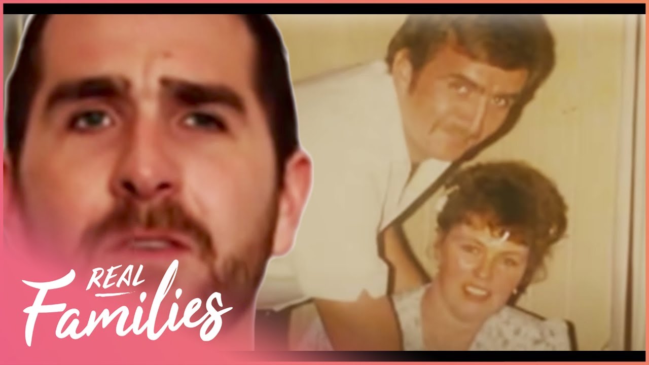 Real Families: Sibling Meeting After a Lifetime Apart