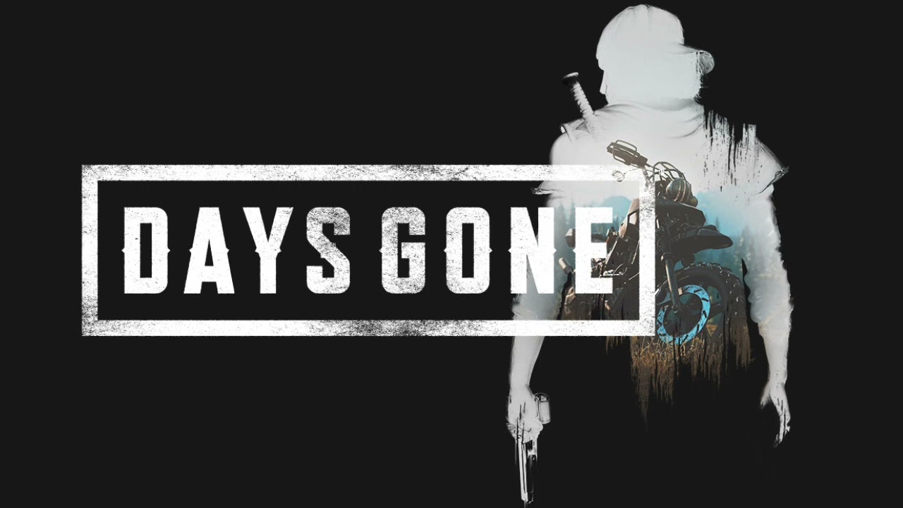 Days gone Soundtrack Oficial-Eliminate the entire militia