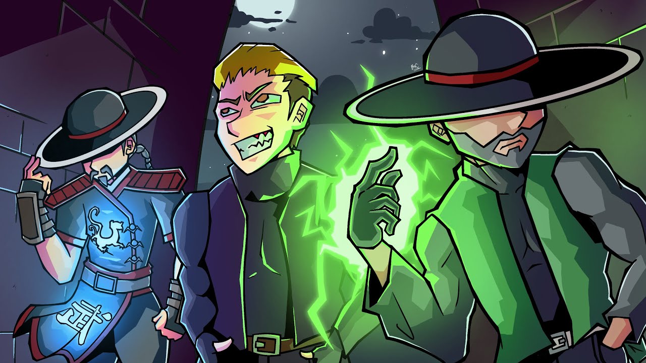 ELDEN VINS - Elden Ring Mod