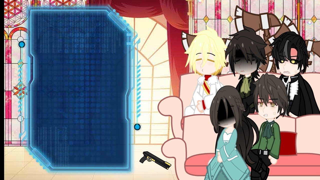 I'm not that kind of talent react.... || repost, previous video is wrong (Video trước lỗi (⁠╥⁠﹏⁠╥⁠))