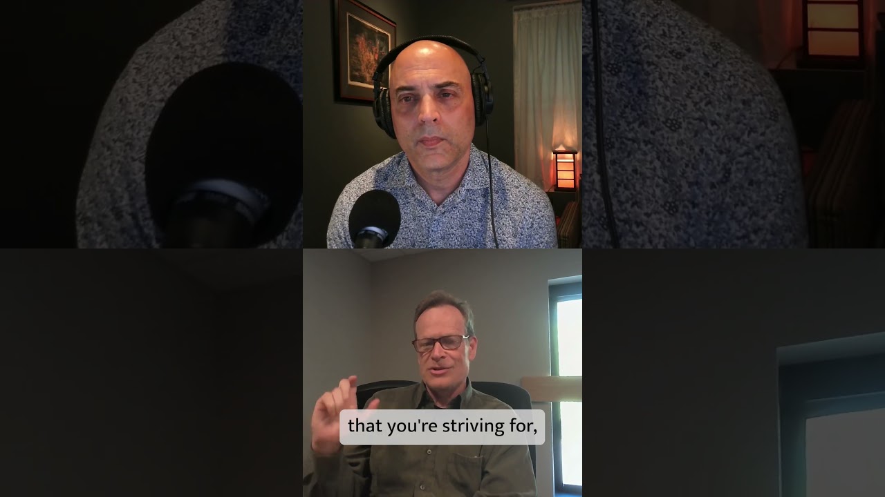 The "Why" Behind Emotion