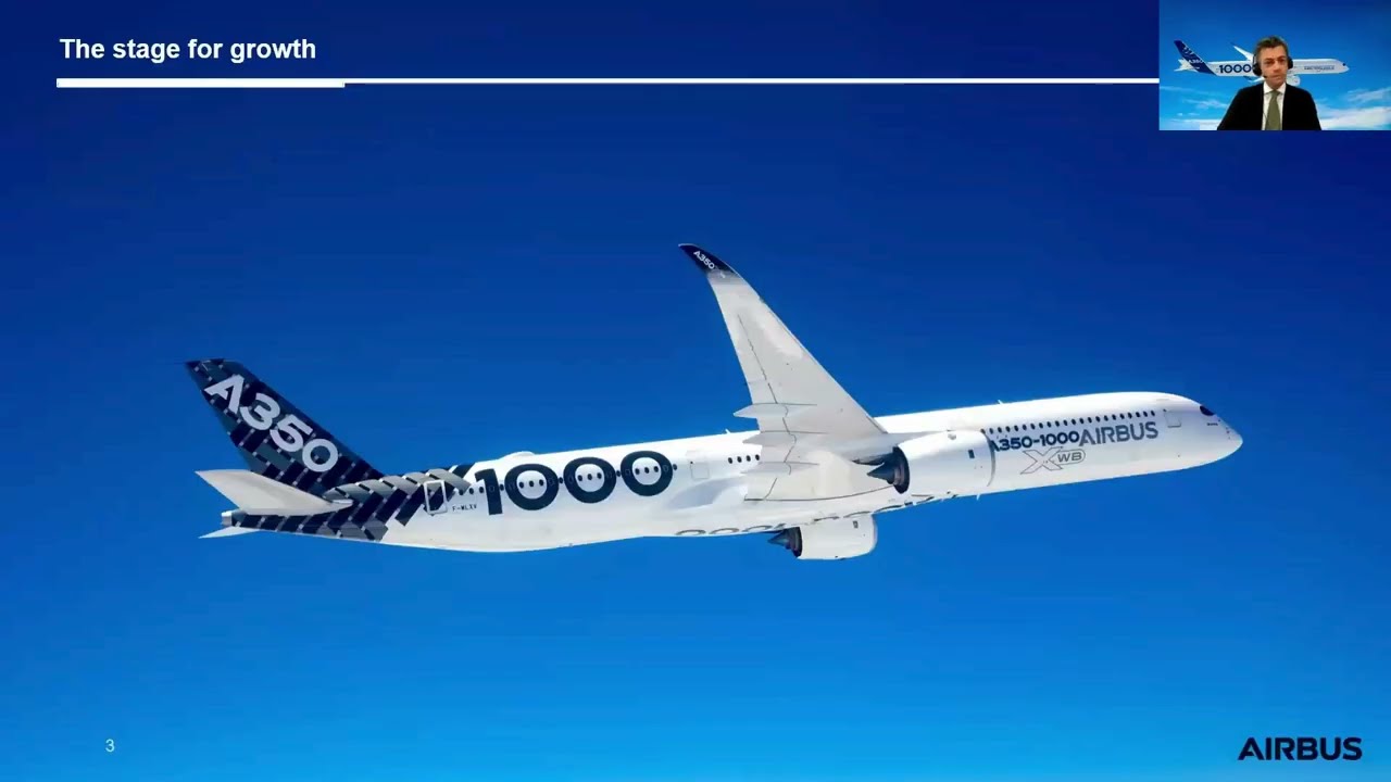 Fresh Eyes on Airport Traffic Growth Webinar