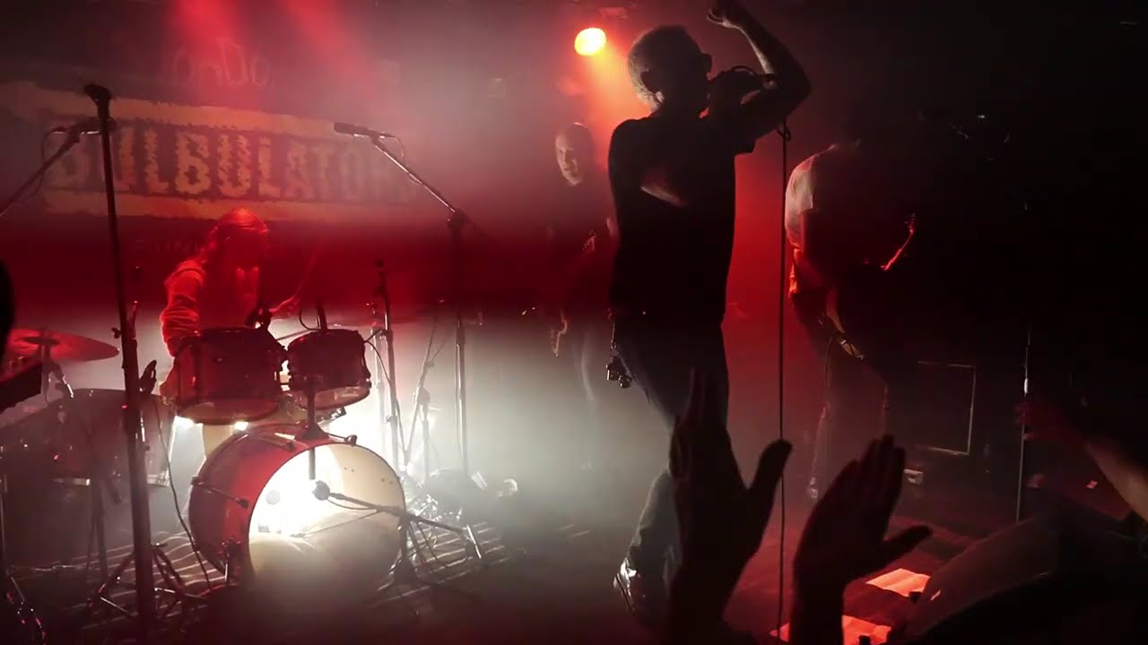 Bulbulators - Car (Warszawa 2026)