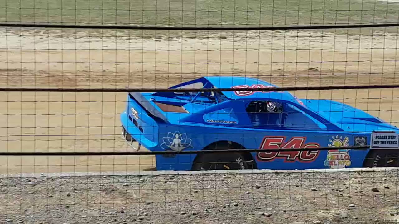 2026 South Island Saloon Champs Invercargill  Group 2 Heat 1
