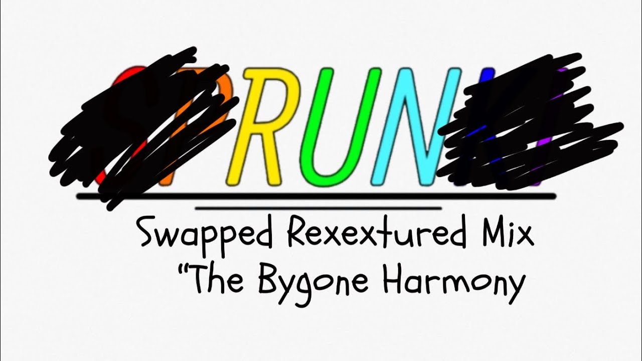 Sprunki Swapped Retextured Mix “The Bygone Harmony”