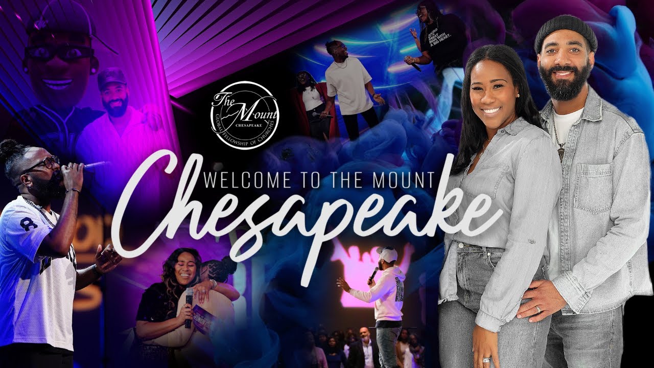 TMC Worship Experience | 8AM | 03.29.26