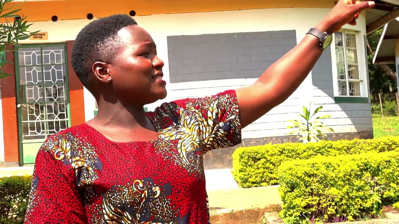 SILAHA - MARANATHA TUIYOBEI REVELATION CHOIR