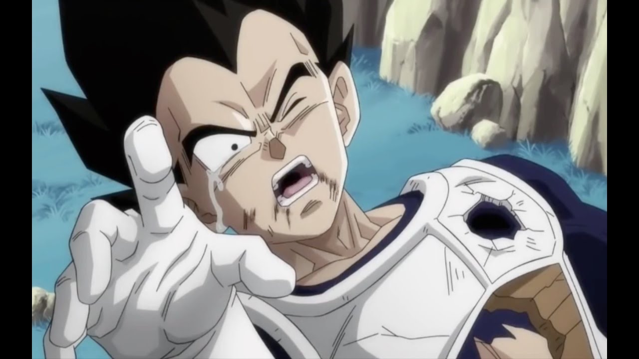Dragon Ball Z - Champion「AMV」