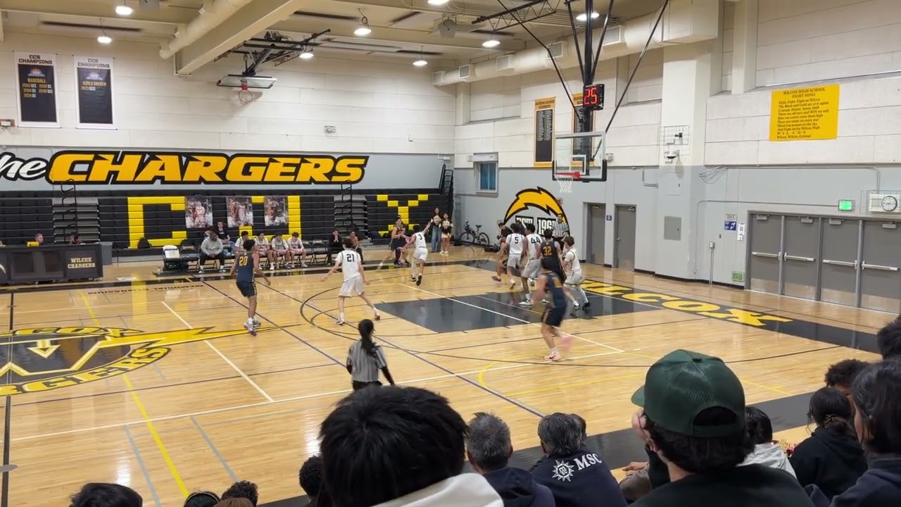 WHS v Milpitas q1 02062026