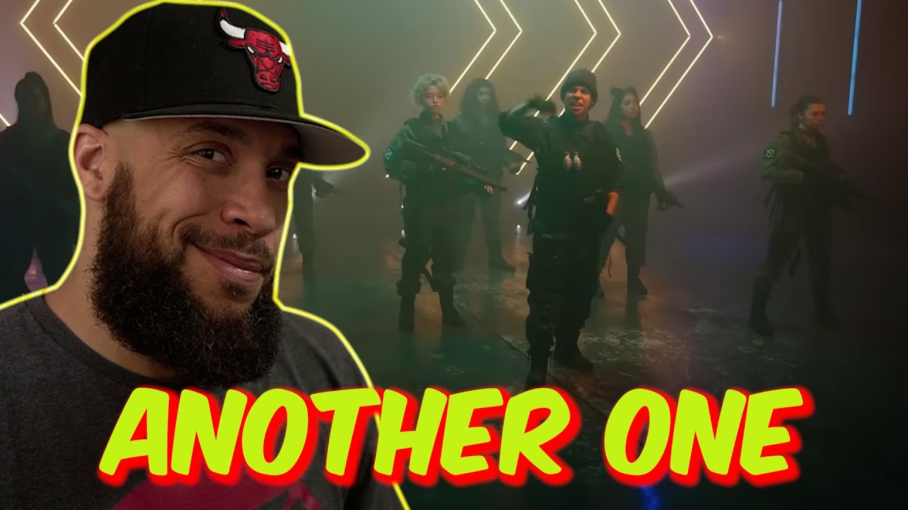 American Rap Videographer REACTS to Ez Mil 