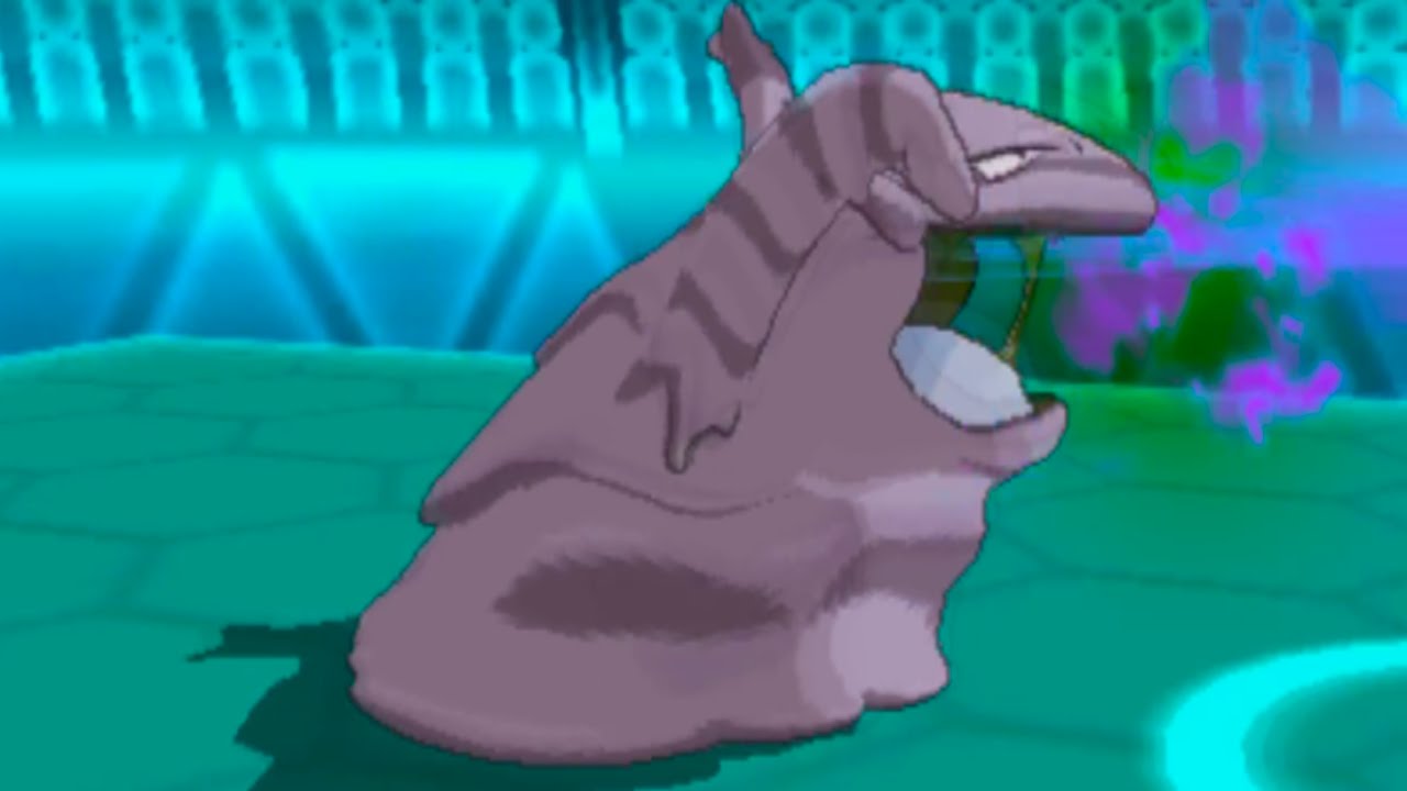 Haydunn vs. Eddie | Pokemon UU ORAS Wifi Battle