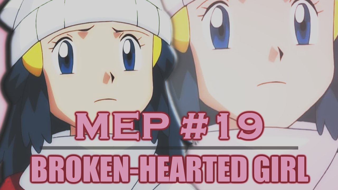 「SPCS」ＢＲＯＫＥＮ ＨＥＡＲＴＥＤ ＧＩＲＬᴴᵉᵃʳᵗᵇʳᵉᵃᵏᵉʳᴹᴱᴾ