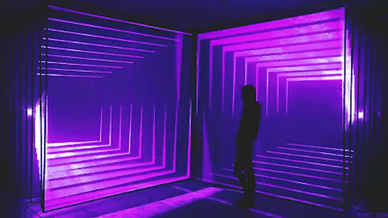 Roosevelt - Shadows (slowed+reverb)