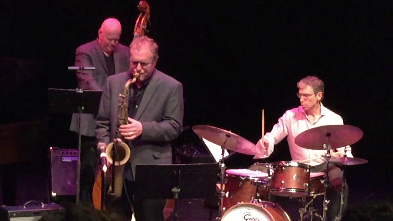 RICH PERRY QUARTET